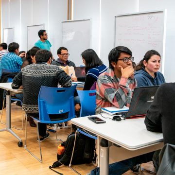 PROMPERÚ apuesta por la innovación del sector turismo con el Startup Week Arequipa