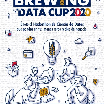 Backus presenta “Brewing Data Cup” Backus impulsa la innovación y la ciencia de datos en jóvenes estudiantes del país y presenta el Brewing Data Cup