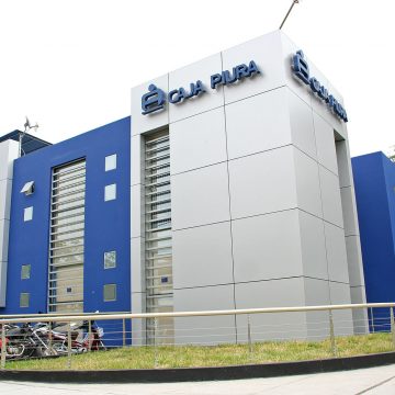 Caja-Piura 87, 246 personas solicitaron financiamiento en Caja Piura para reactivar sus negocios