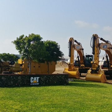 Cat Live Festival 3 Ferreycorp genera oportunidades de negocio por más de S/ 300 millones vía streaming