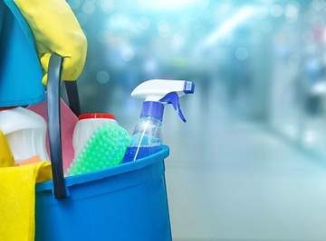¿Limpiar o desinfectar?: pautas para generar un espacio de trabajo seguro