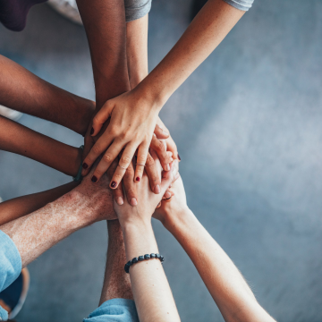 Diversidad Diversidad: no se trata del derecho a ser iguales, sino a ser diferentes
