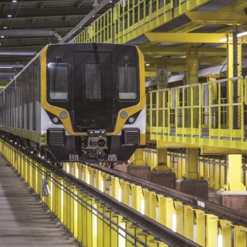 Inversiones en infraestructuras crecieron 23% en Septiembre, inversiones acumuladas en concesiones hasta setiembre superaron los USD 9000 millones
