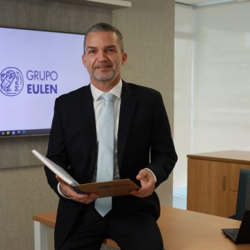 Grupo Eulen Perú busca ingresar a sectores minero, agroindustrial y extractivo en 2021
