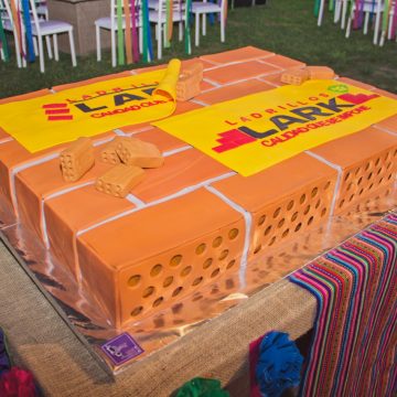 24 años de inversión continua en el mercado peruano de Ladrillos Lark