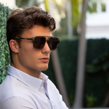 Mita 2 ¡El planeta en nuestras manos! Eyes Illusion presenta Mita, la marca de lentes sostenibles