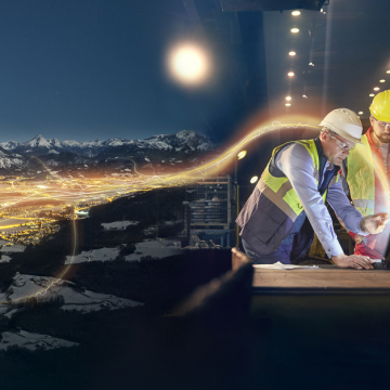 Trabajo de Siemens Energy Siemens Energy obtiene 3er puesto del sector energía en ranking merco 2020