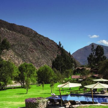Belmond Palacio Nazarenas y Belmond Hotel Rio Sagrado le dan la bienvenida nuevamente a sus huéspedes a Cusco