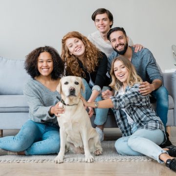 BanBif es el primer banco Pet Friendly en ofrecer un seguro con coberturas para el cliente y que incluye asistencias para su mascota
