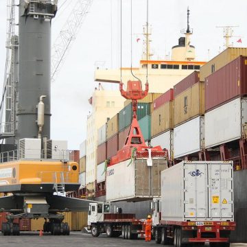 exportaciones-1 Exportaciones de doce regiones reportan crecimientos entre Enero y Agosto del 2020