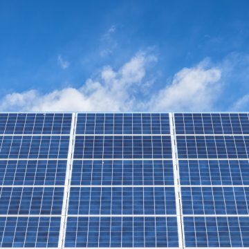 Minam y entidades financieras suscriben el “Protocolo Verde” a fin de promover proyectos sostenibles en el país