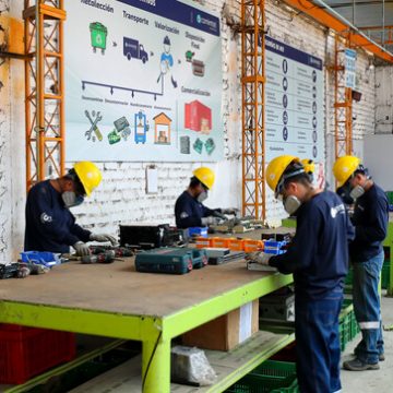 Minam impulsa suscripción de “Pacto Peruano por una Economía Circular”