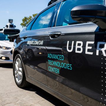 Uber registra 100 mil nuevos usuarios en Perú desde el inicio de la pandemia