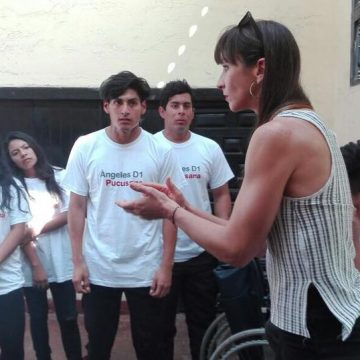 “Pura Calle es un festival inclusivo que le brinda oportunidades a miles de jóvenes»