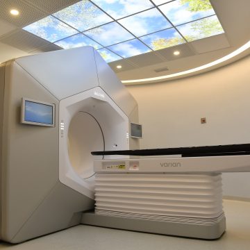 0002 Instituto Alexander Fleming, la Recuperación de los Pacientes Comienza desde la Primera Llamada
