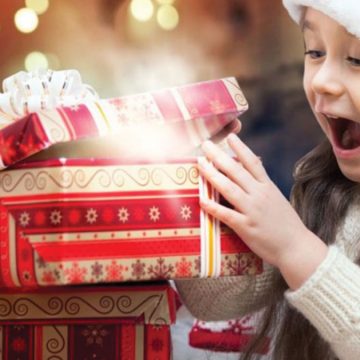 10 (1) Navidad 2020: Hasbro te presenta los regalos con los que puedes sorprender a los niños de la casa