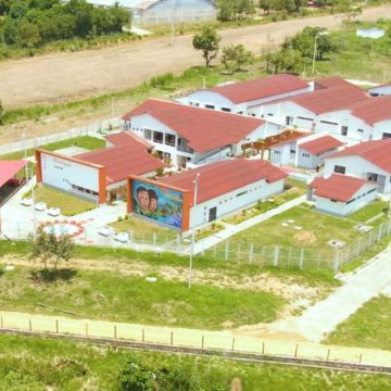 CITE-Ahuashiyacu (1) Everis moderniza un Centro de Innovación acuícola en Perú dedicado a la cría de especies amazónicas