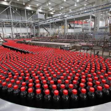 Coca-Cola Coca-Cola Perú: Seguiremos invirtiendo en el país por el gran potencial que tiene el mercado