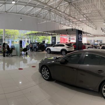 DERCOCENER CAMACHO Dercocenter Camacho amplia su portafolio con el ingreso de Suzuki, Citroën y Renault