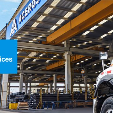 Aceros Arequipa ingresa al índice Bursátil Dow Jones (DJSI), uno de los índices de sostenibilidad más prestigiosos del mundo