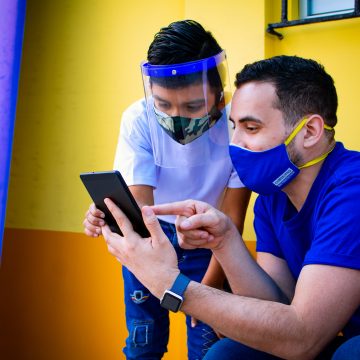 Por sus 10 años, Crea+ organiza festival digital gratuito a favor de la educación de miles de niños junto a reconocidos profesionales, artistas y más