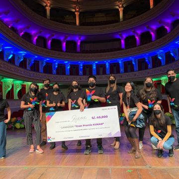 ¡El desafío Kunan ya tiene ganador de su 6ta edición!
