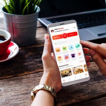 Millones de opciones para comprar desde casa, apoyar negocios y recibir lo que necesitas con RappiMall