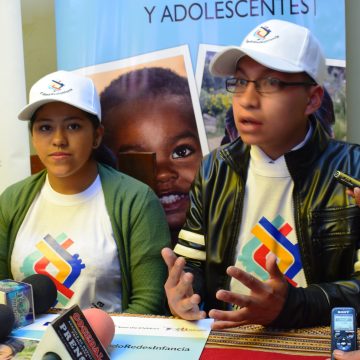 Foto encuentro 2019 Perú registra el 67% de casos de violencia sexual a menores de edad entre Enero y Julio del 2020