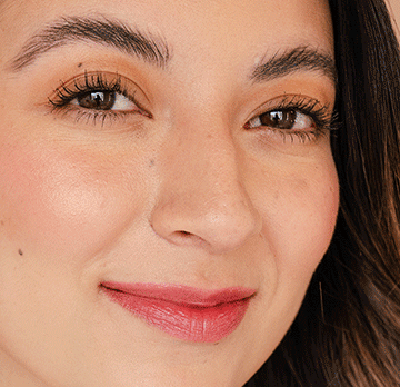 5 productos que debes tener para un look natural
