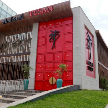 Madam Tusan certifica sus protocolos de bioseguridad e higiene con el Sello SAFE GUARD-ELITE PROFESSIONAL.