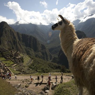 El Perú recibe cuatro premios como país en los World Travel Awards Sudamérica