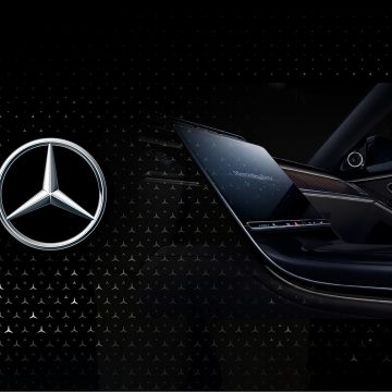 Mercedes-Benz es nombrada la marca automotriz más valiosa en el mundo