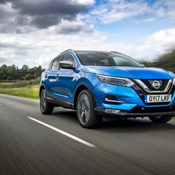 Nissan SUV’s: un nuevo nivel de seguridad, versatilidad dinamismo y comodidad
