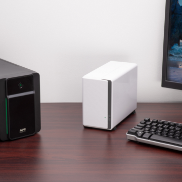 Office APC by Schneider Electric presenta Back UPS BX para la protección energética en el “home office” y pequeñas oficinas