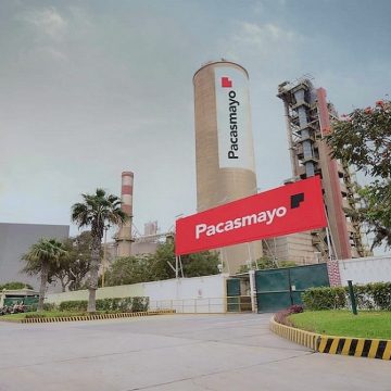 Pacasmayo ingresa al prestigioso índice Dow Jones por segundo año consecutivo
