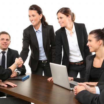 Seis pasos para contratar al mejor talento en pandemia Seis pasos para contratar al mejor talento en pandemia