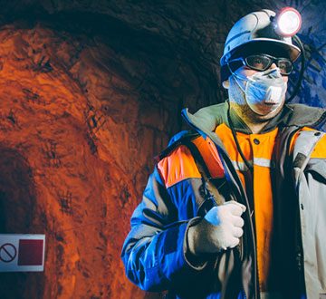 Cámara Peruano-Alemana presenta soluciones innovadoras para la Minería Peruana
