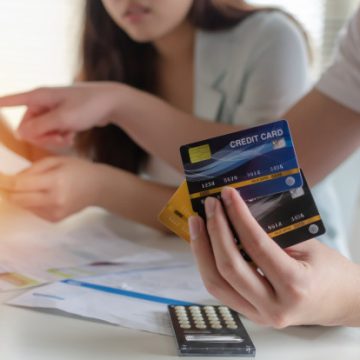 deuda ¿Compras por internet? 6 consejos para ordenar nuestro presupuesto y no excedernos