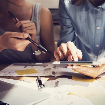 Estudio revela cómo fue el comportamiento de los consumidores y las empresas durante los últimos meses
