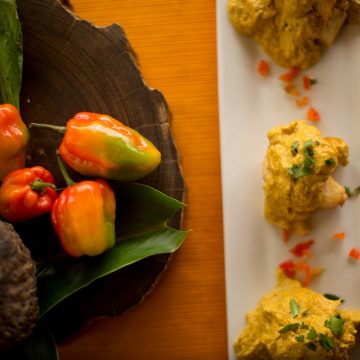 Crédito Daniel Silva PROMPERÚ Restaurantes peruanos deslumbran en semana gastronómica en Nueva York