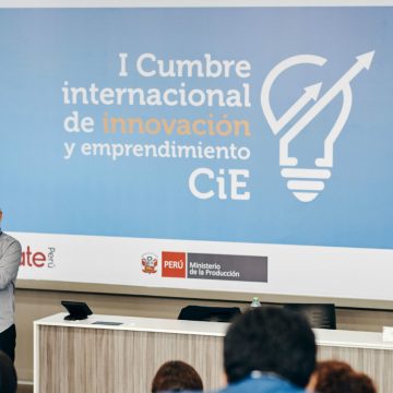 Cumbre d einnovación y emprendiemnto CIE (1) (1) Innovación y emprendimiento en universidades durante el COVID – 19