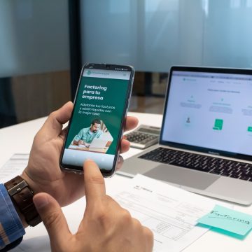 Factoring: una alternativa de autofinanciamiento para la campaña navideña