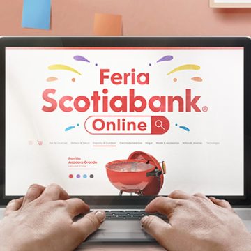 Feria de Scotiabank permite acceder a grandes descuentos y beneficios en un solo lugar
