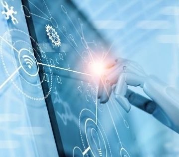 Foto - NP Cuatro beneficios de la automatización robótica Conoce los cuatro beneficios de la automatización robótica en los negocios