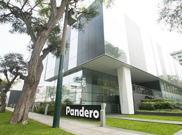Pandero obtuvo el reconocimiento «Líder del cambio 2020» de la Asociación de Buenos Empleadores ABE