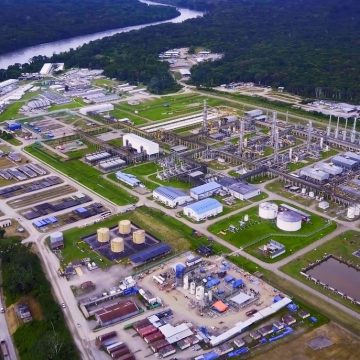 Reconocen a Pluspetrol por proyecto de Eficiencia Energética en Planta de Gas Malvinas