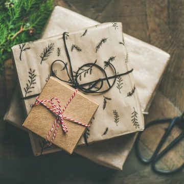 Consejos para ser más responsable con el medio ambiente en Navidad