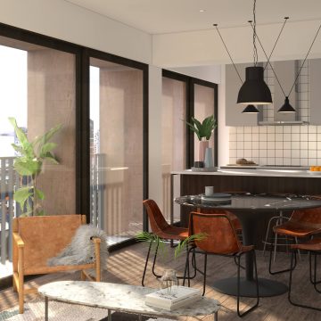 Con miras al 2021: Illusione alista el lanzamiento de seis proyectos inmobiliarios en Miraflores