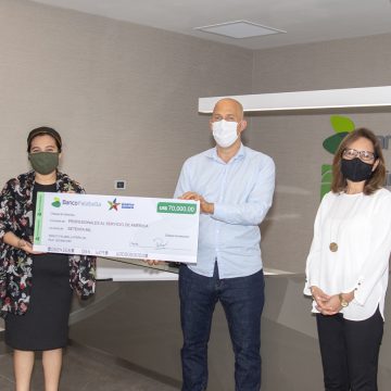 Imagen 2 Banco Falabella prioriza proyectos de inversión social en medio de la pandemia COVID-19