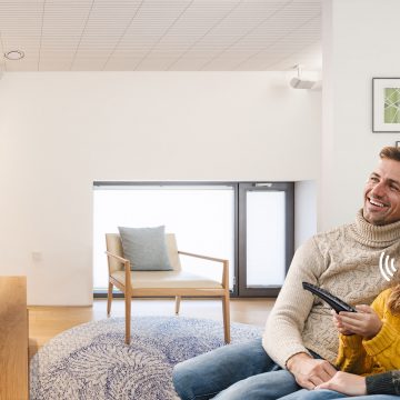 ¿Qué ofrecen los televisores LG para una mejor experiencia en inteligencia artificial?